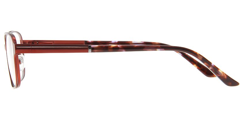 Per te VLO2076402 Eyeglasses - Side View